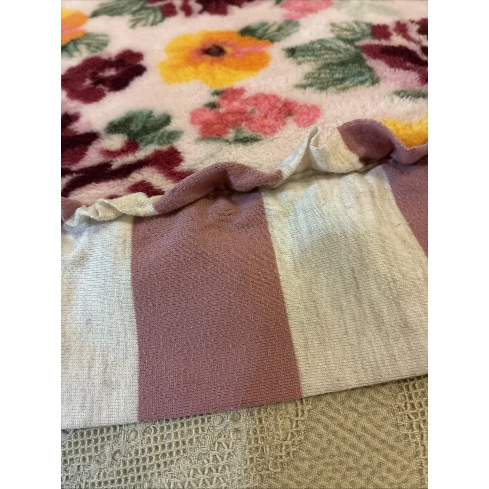 Matilda Jane fleece very